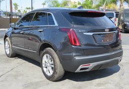 2020 Cadillac XT5 - Image 7