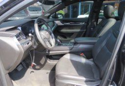 2020 Cadillac XT5 - Image 23