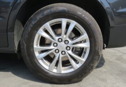 2020 Cadillac XT5 - Image 53