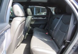 2020 Cadillac XT5 - Image 30