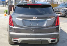 2020 Cadillac XT5 - Image 12