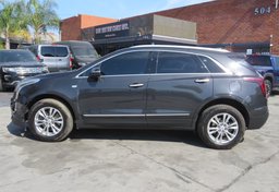 2020 Cadillac XT5 - Image 9