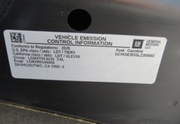 2020 Cadillac XT5 - Image 59