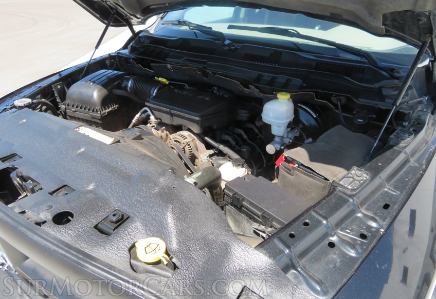 2011 Ram 1500 - Image 57