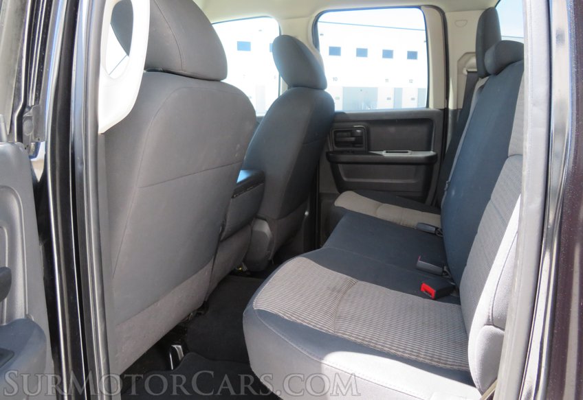 2011 Ram 1500 - Image 40