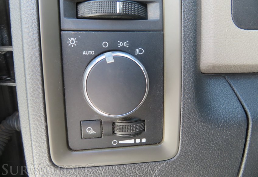 2011 Ram 1500 - Image 50