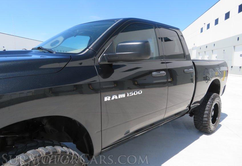 2011 Ram 1500 - Image 20