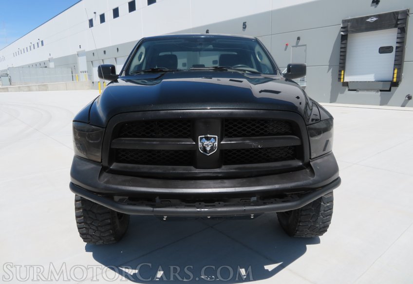 2011 Ram 1500 - Image 13