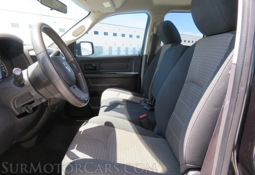 2011 Ram 1500 - Image 34