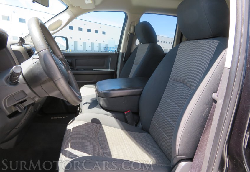 2011 Ram 1500 - Image 36