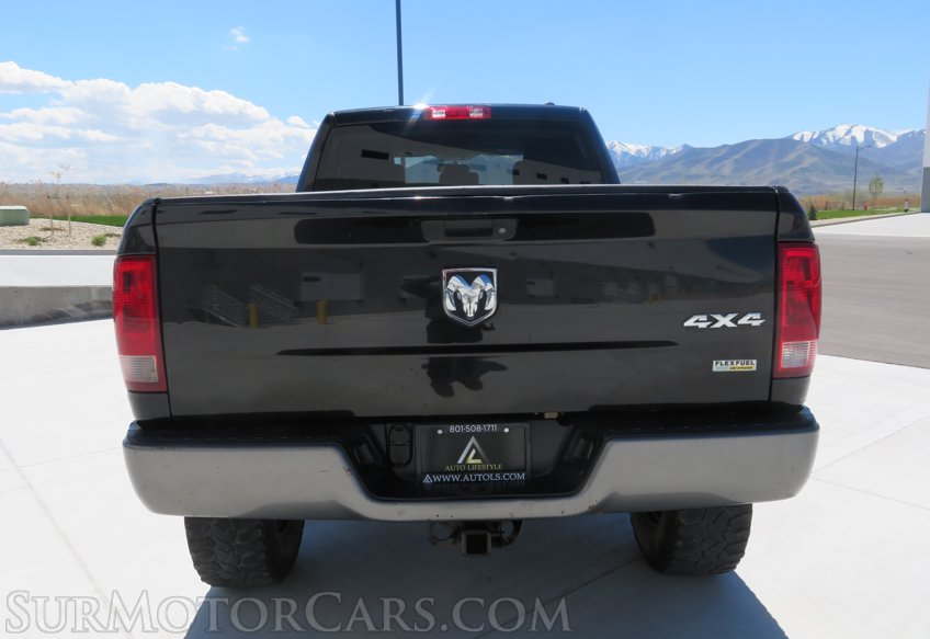 2011 Ram 1500 - Image 16