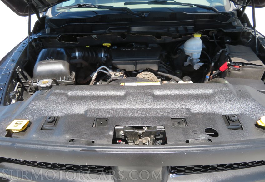 2011 Ram 1500 - Image 59
