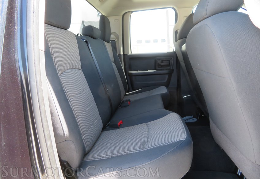 2011 Ram 1500 - Image 39