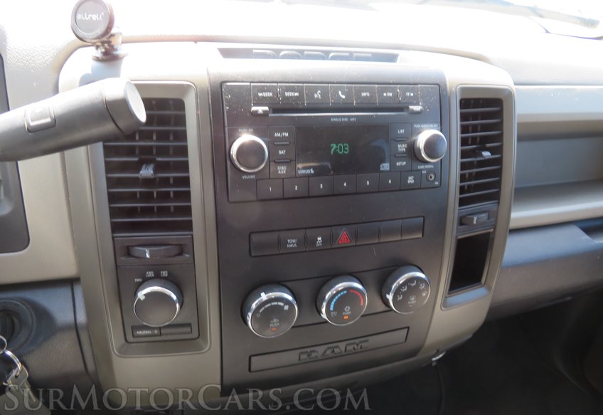 2011 Ram 1500 - Image 47