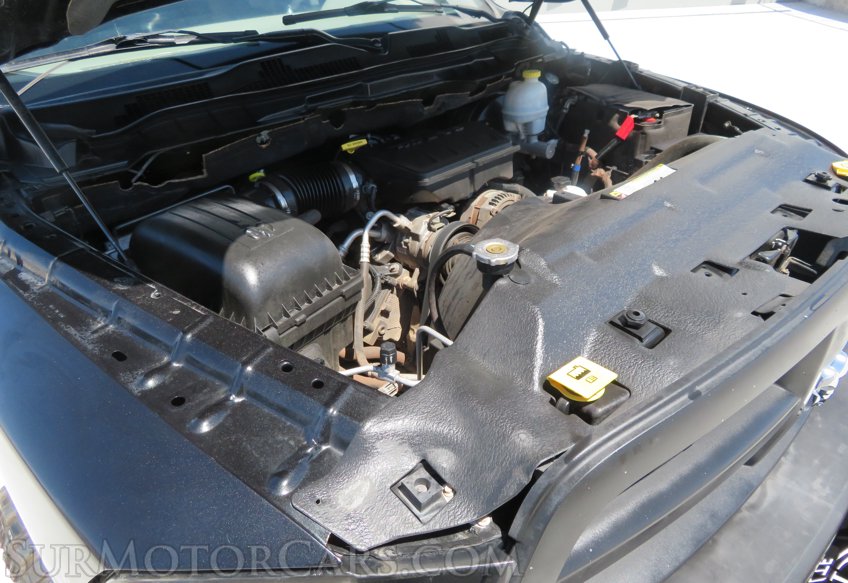 2011 Ram 1500 - Image 58