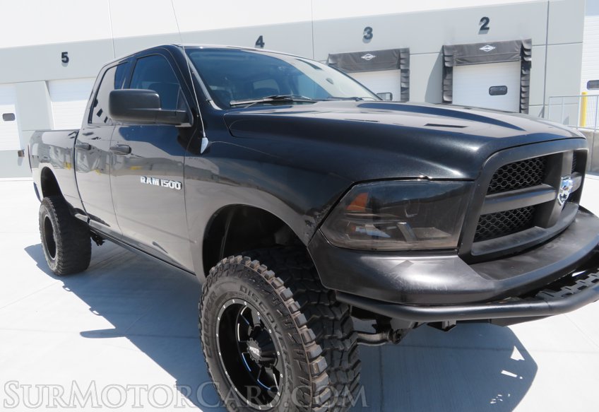 2011 Ram 1500 - Image 17