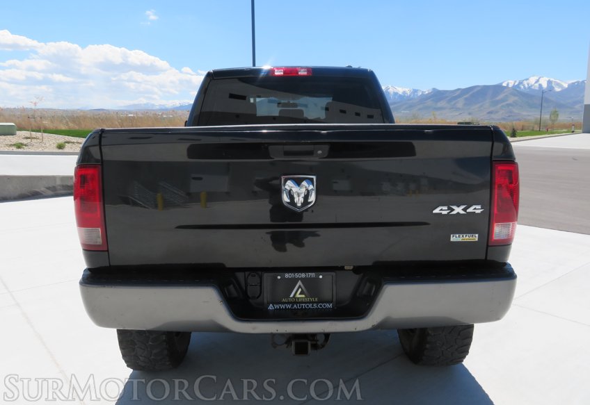 2011 Ram 1500 - Image 15