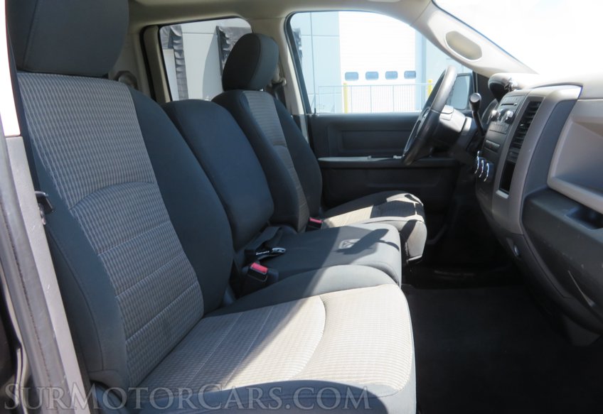 2011 Ram 1500 - Image 38