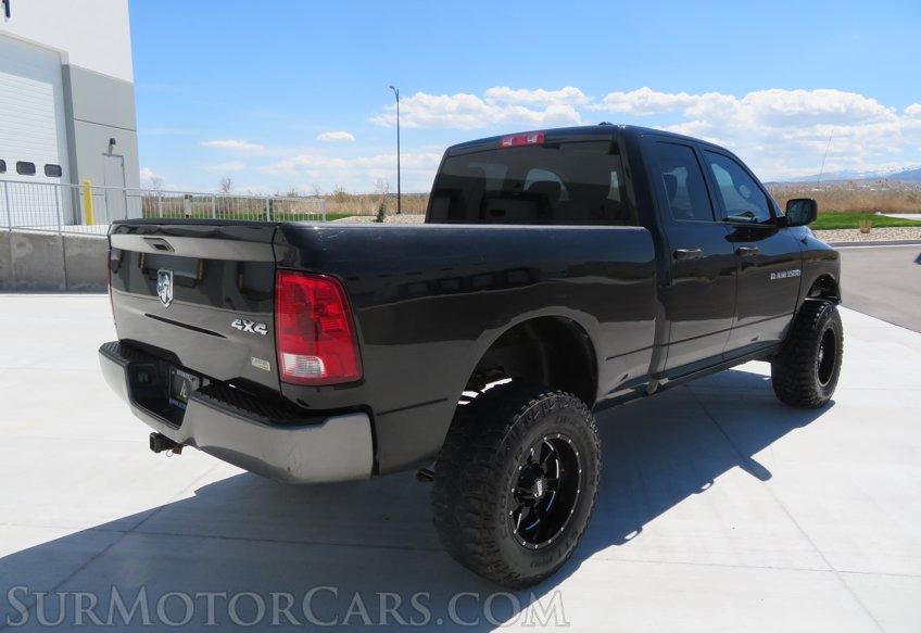 2011 Ram 1500 - Image 10