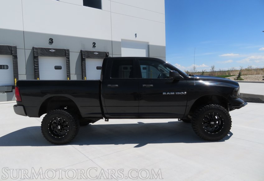 2011 Ram 1500 - Image 12