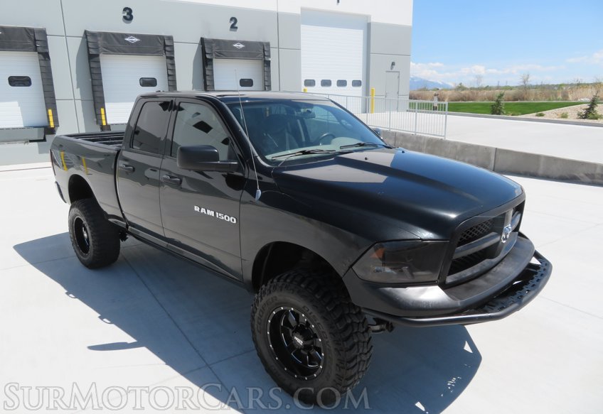 2011 Ram 1500 - Image 6