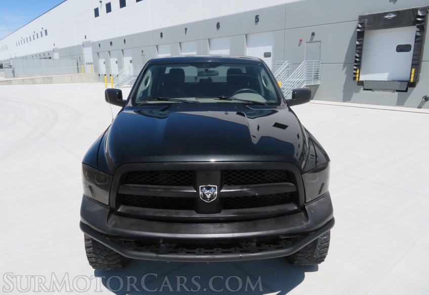 2011 Ram 1500 - Image 14