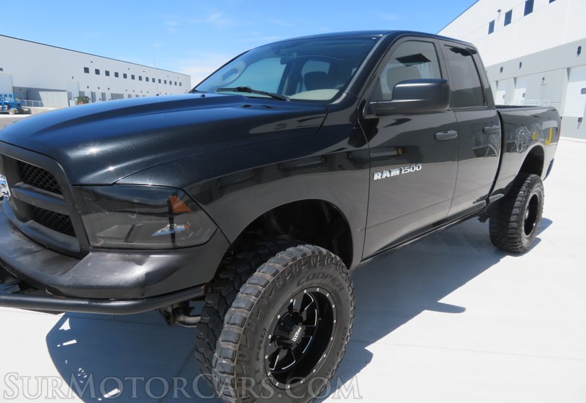 2011 Ram 1500 - Image 18