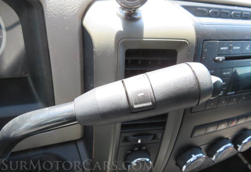 2011 Ram 1500 - Image 44