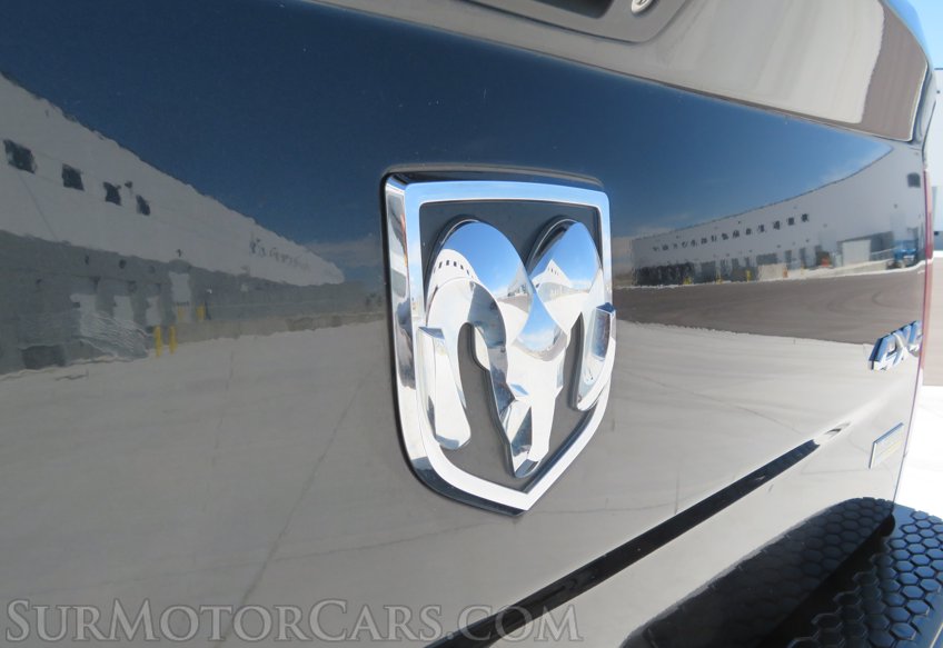 2011 Ram 1500 - Image 30