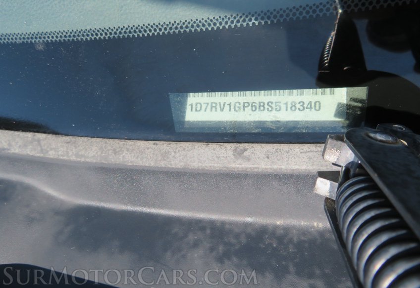 2011 Ram 1500 - Image 62
