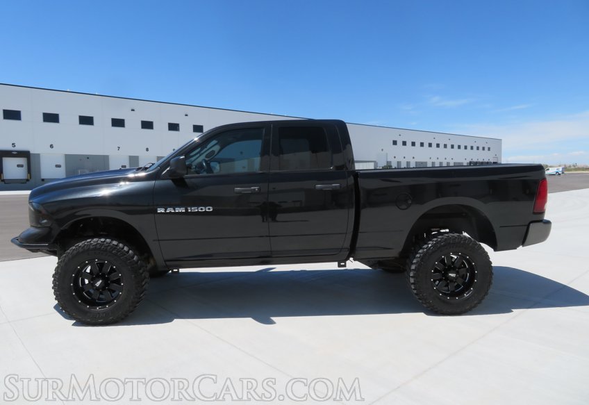 2011 Ram 1500 - Image 11