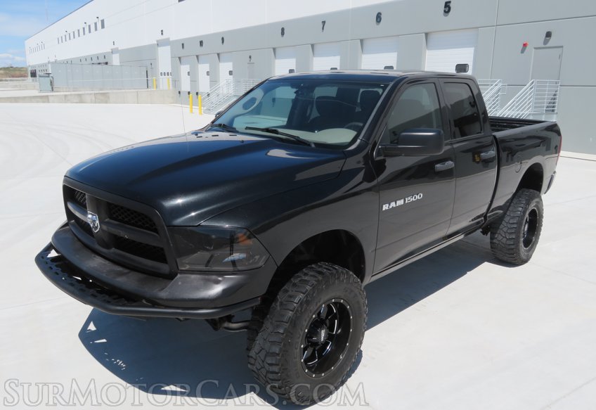 2011 Ram 1500 - Image 5