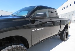 2011 Ram 1500 - Image 20
