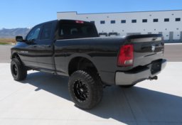 2011 Ram 1500 - Image 9
