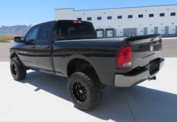 2011 Ram 1500 - Image 7
