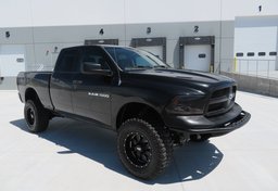 2011 Ram 1500 - Image 4