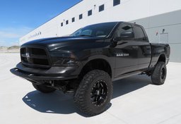 2011 Ram 1500 - Image 3