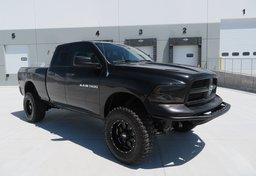 2011 Ram 1500 - Image 2