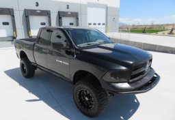 2011 Ram 1500 - Image 6