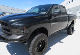 2011 Ram 1500 - Image 18
