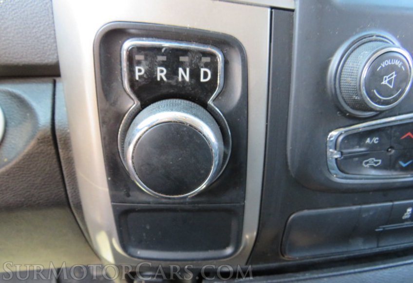 2019 Ram 1500 Classic - Image 39