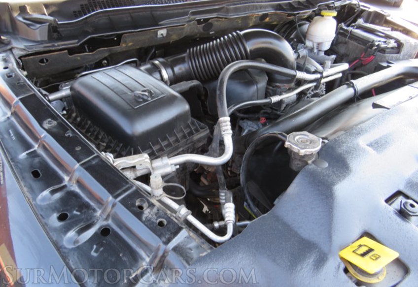 2019 Ram 1500 Classic - Image 47