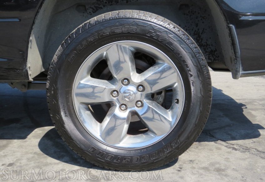 2019 Ram 1500 Classic - Image 13