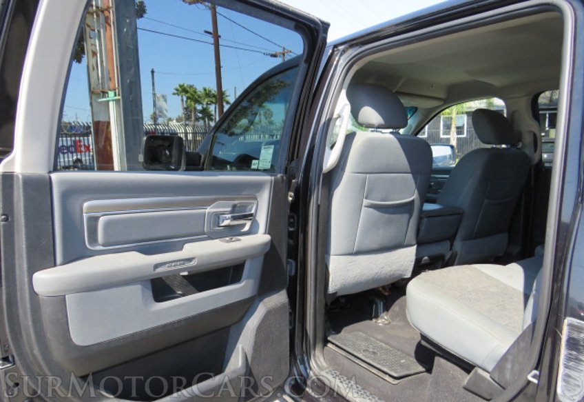 2019 Ram 1500 Classic - Image 20