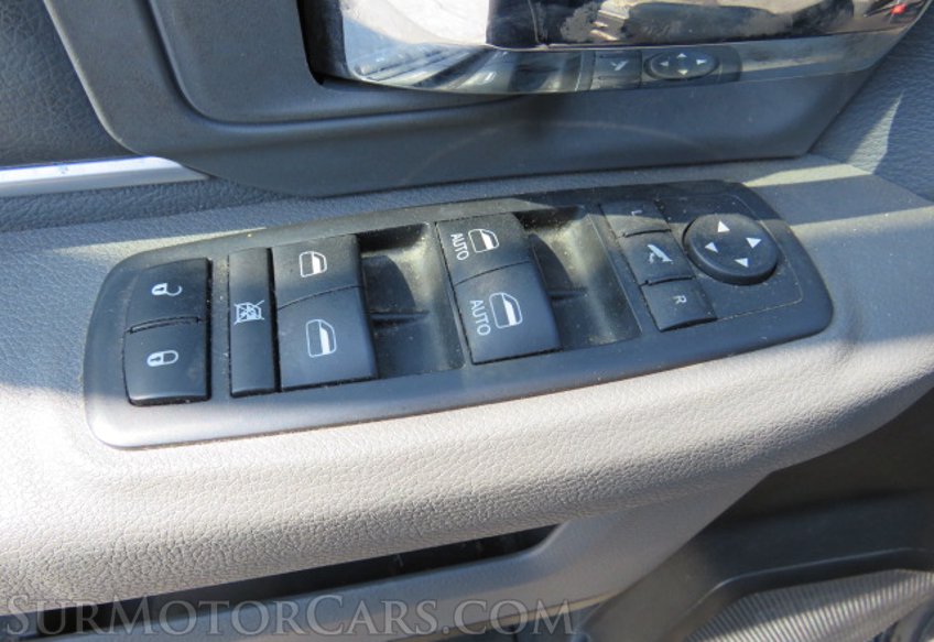 2019 Ram 1500 Classic - Image 34