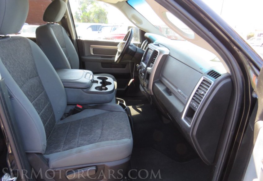 2019 Ram 1500 Classic - Image 23