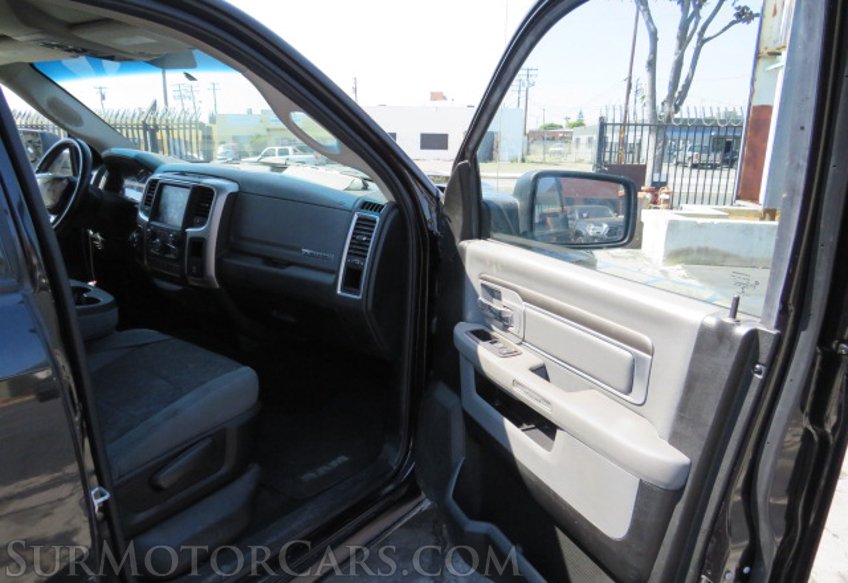 2019 Ram 1500 Classic - Image 19