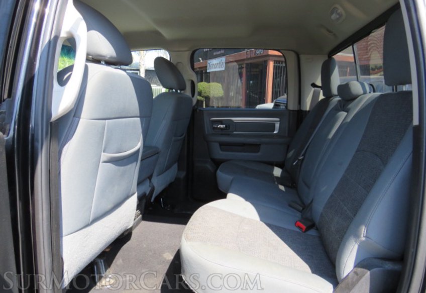 2019 Ram 1500 Classic - Image 28