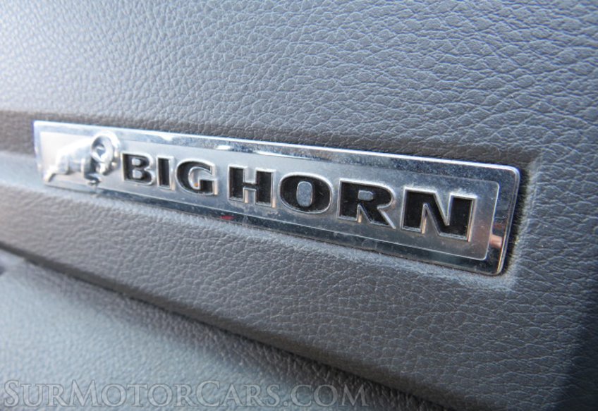 2019 Ram 1500 Classic - Image 35