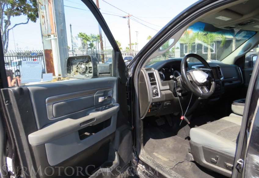 2019 Ram 1500 Classic - Image 18
